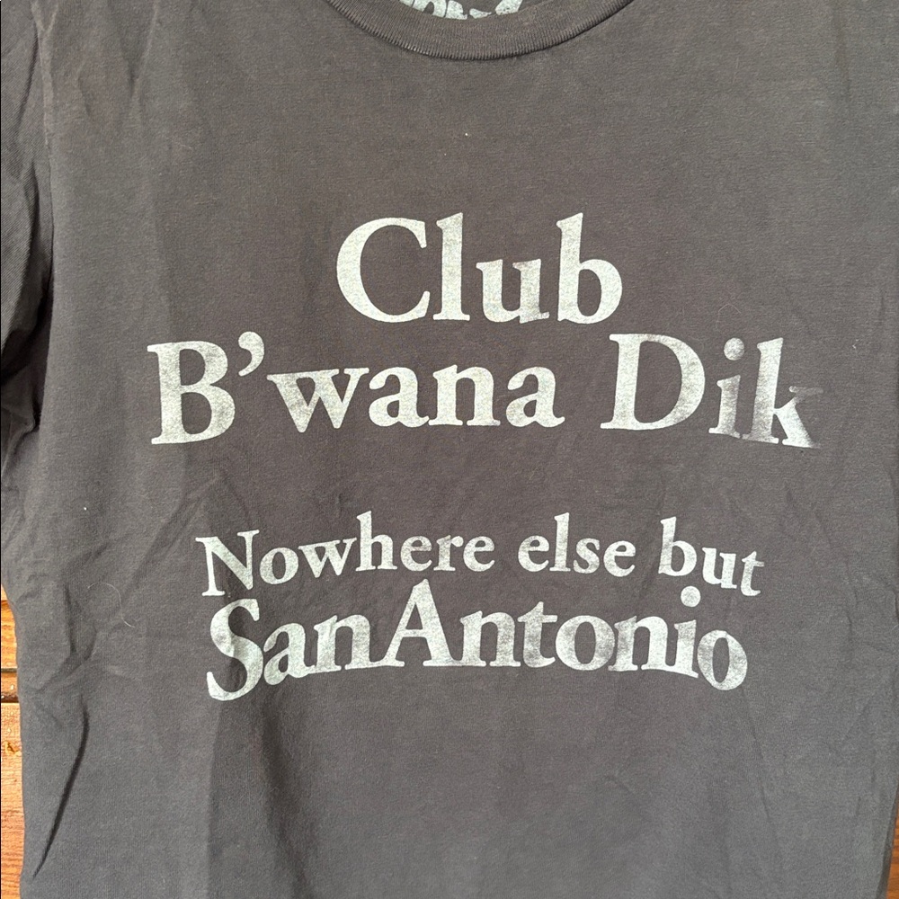 Frank Zappa Worn Free Women’s Small Tee - Picture 4 of 5